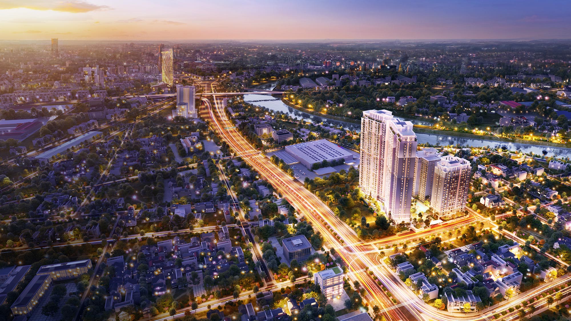 Background - GemPark