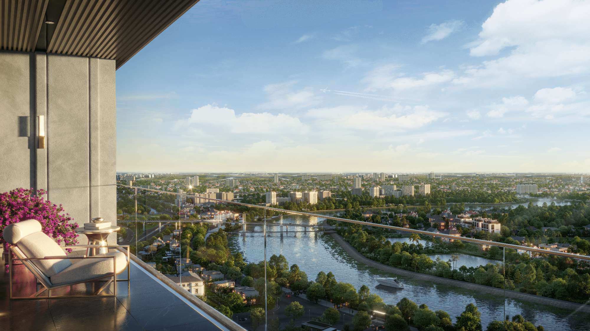 GEM PARK - LỢI CHO NGƯỜI Ở,  LÃI CHO NGƯỜI ĐẦU TƯ