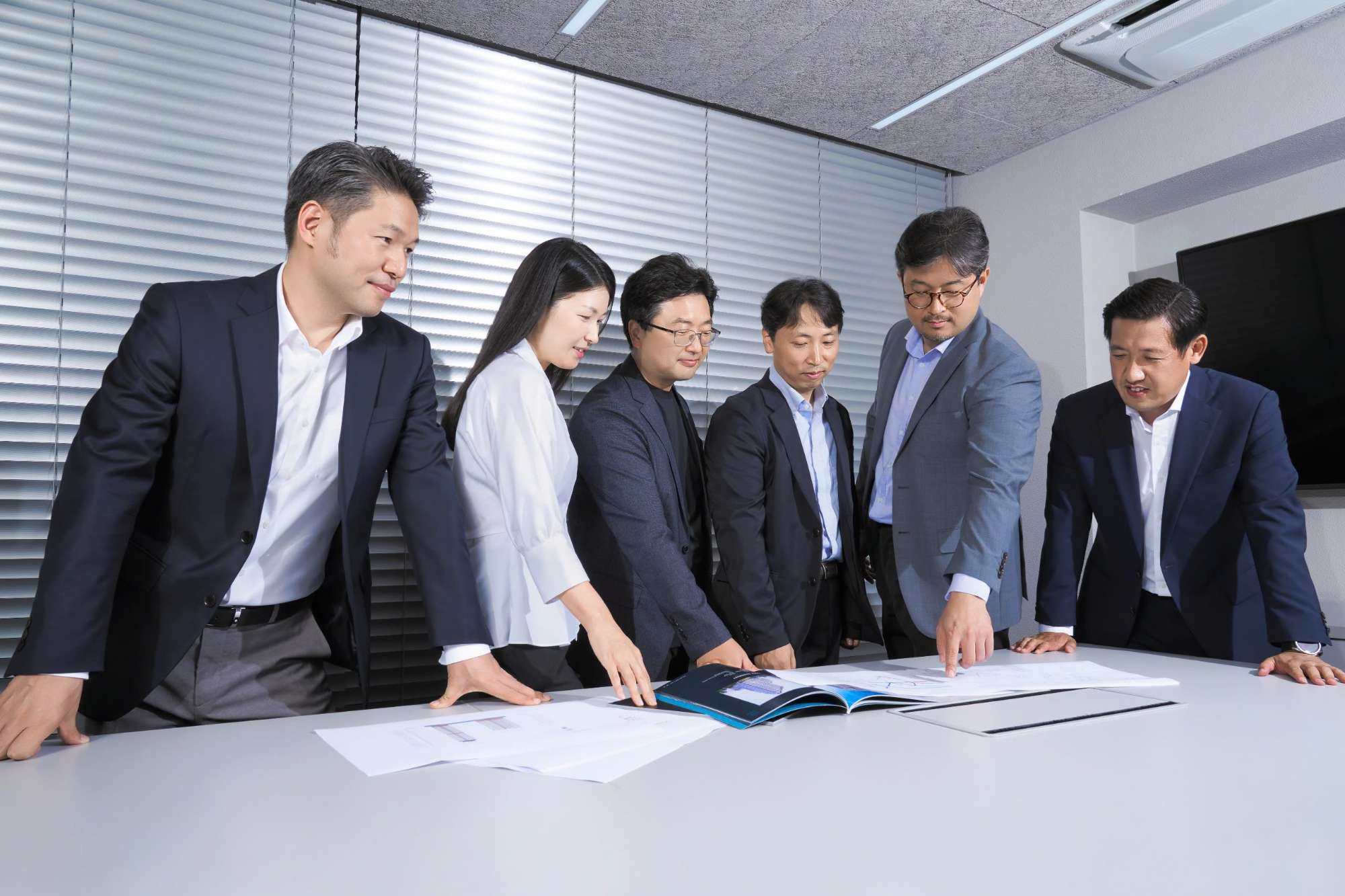 Cách nhà đầu tư Hàn Quốc chinh phục thị trường bất động sản Việt